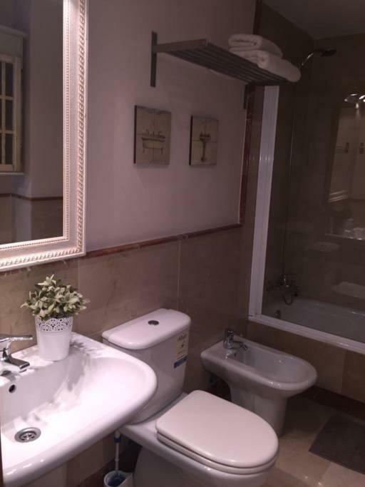 Conjunto Altos De Vista Nevada,nº11,portal 7,1ºa. Appartement Granada